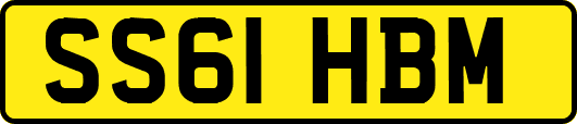 SS61HBM