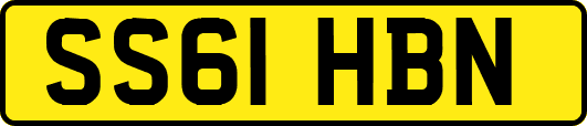 SS61HBN