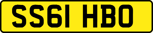 SS61HBO