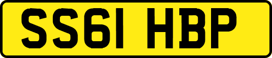 SS61HBP