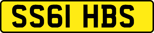 SS61HBS