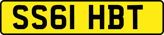 SS61HBT