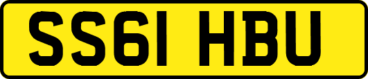 SS61HBU