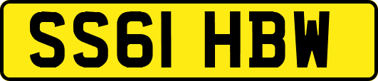 SS61HBW