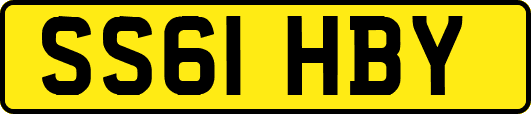 SS61HBY