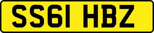 SS61HBZ