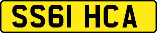 SS61HCA