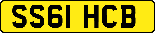 SS61HCB