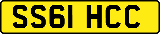 SS61HCC