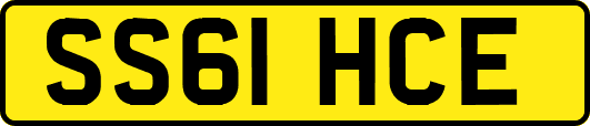 SS61HCE