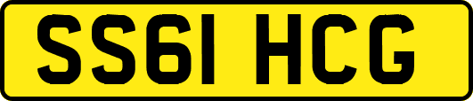 SS61HCG