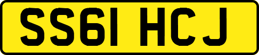 SS61HCJ