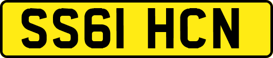 SS61HCN