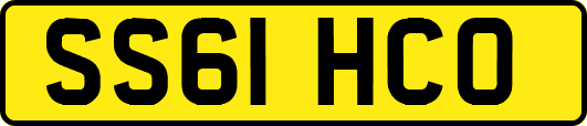 SS61HCO