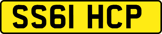 SS61HCP