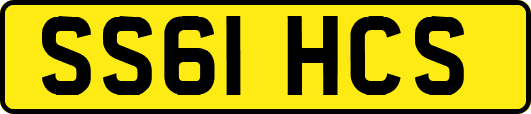 SS61HCS