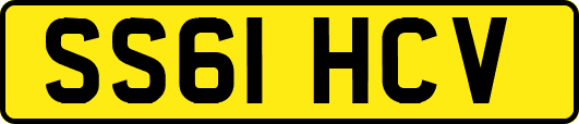 SS61HCV