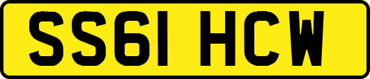 SS61HCW