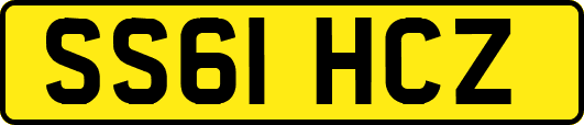 SS61HCZ