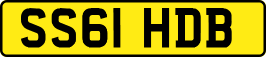 SS61HDB