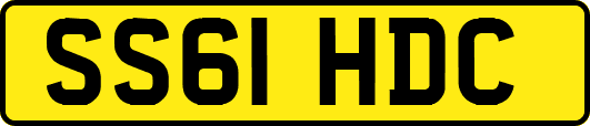 SS61HDC