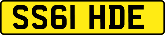 SS61HDE