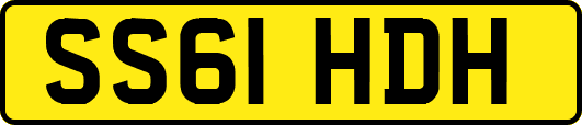 SS61HDH
