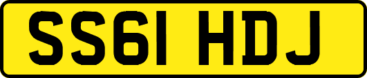 SS61HDJ