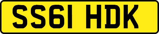 SS61HDK