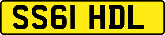 SS61HDL