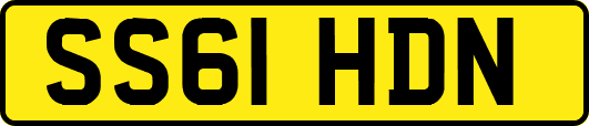 SS61HDN