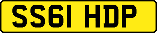 SS61HDP