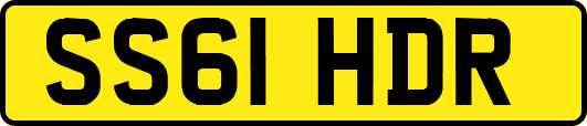 SS61HDR