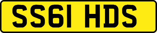 SS61HDS