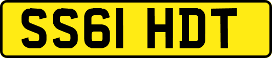SS61HDT