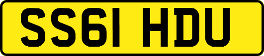 SS61HDU