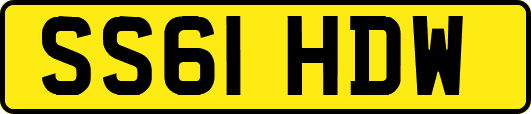 SS61HDW