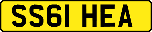 SS61HEA