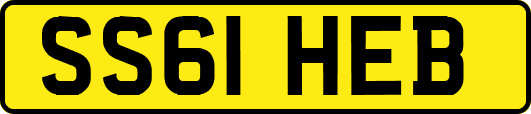 SS61HEB