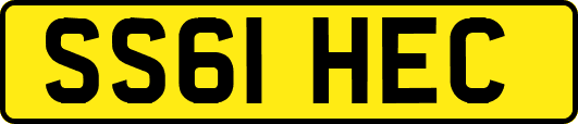 SS61HEC