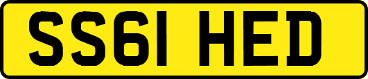 SS61HED