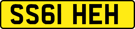 SS61HEH