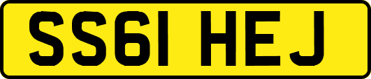 SS61HEJ