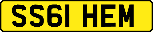 SS61HEM