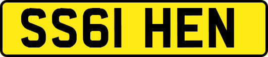 SS61HEN
