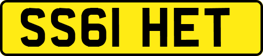 SS61HET