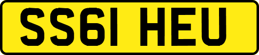 SS61HEU