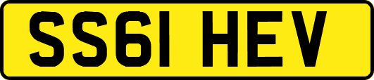 SS61HEV