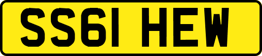 SS61HEW