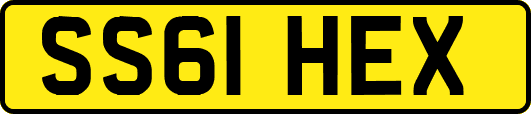 SS61HEX